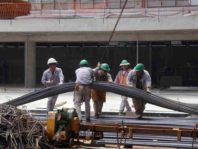 “Industria del juicio”: nuevo récord de demandas laborales pese a la vigencia de la reforma de Milei
