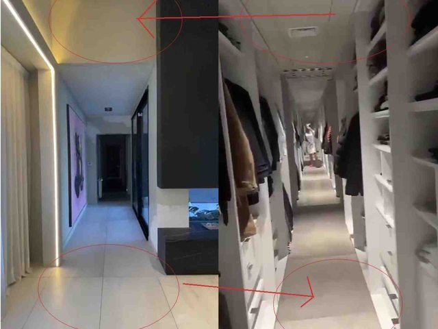 Yategate: peritarán los nuevos videos de Jesica Cirio que revelan que la casa de Insaurralde fue “limpiada” ante del allanamiento