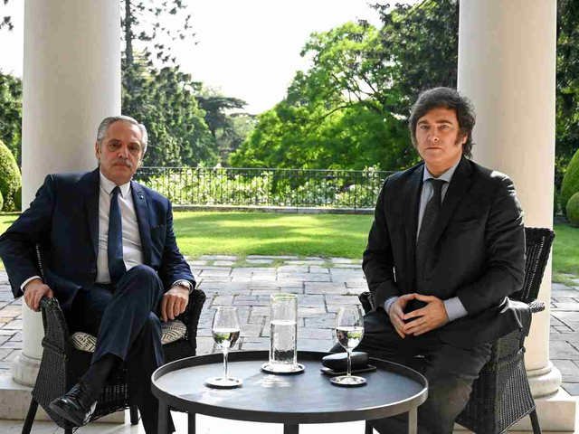 “Hay que revisar la condición psiquiátrica del Presidente”: el insólito pedido de Alberto Fernández al reaparecer en un streaming
