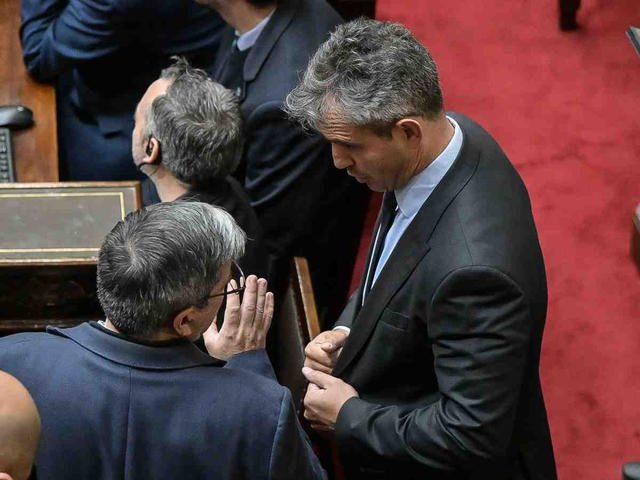 El Gobierno busca contener a los aliados con cargos en el Banco Central