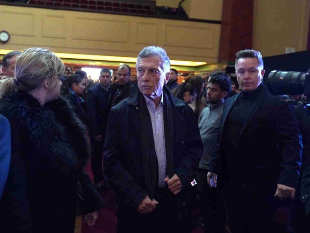 Las condiciones de Macri para pactar y la inversión del Gobierno para dividir al peronismo