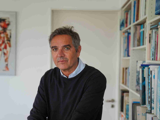 Federico Aurelio: “Milei ganó por la economía y el año que viene se va a definir por la economía”