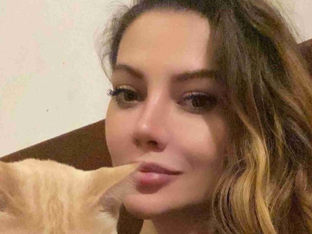 De candidata del MAS a feroz crítica de Evo Morales: quién es Nadia Beller, la ex pareja de Fernando Cerimedo que fue baleada en Bolivia