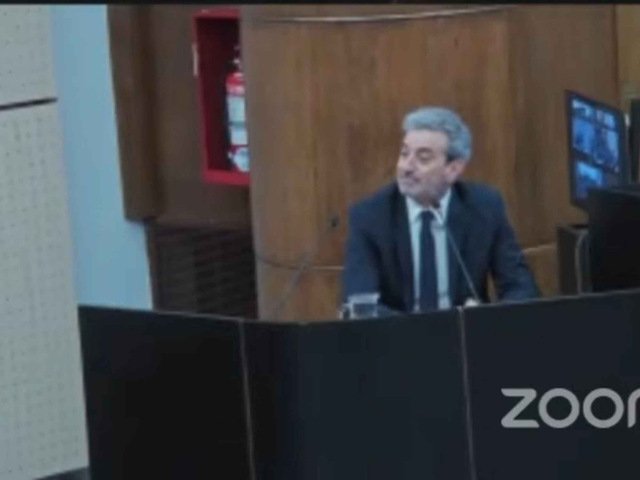 Juicio Cuadernos: Randazzo se despegó y dijo que nunca recibió “una instrucción” para beneficiar a las empresas