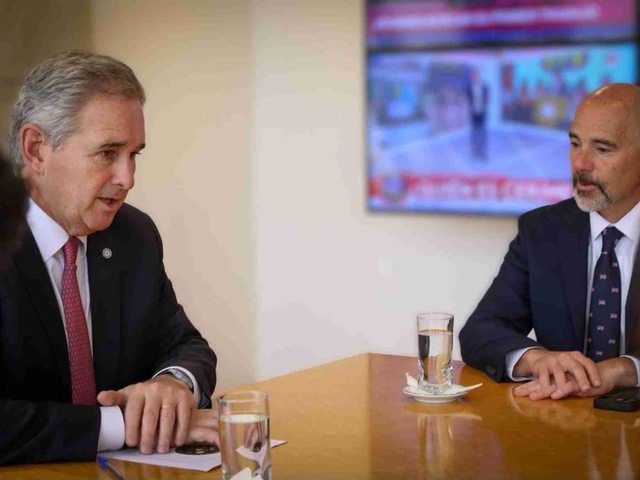 Bajo estricto hermetismo, el Gobierno es anfitrión de una cumbre internacional de la DEA contra el narcoterrorismo