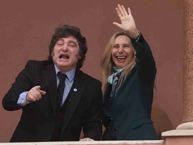 Karina Milei condiciona los acuerdos electorales a la reforma política y presiona: “Estás adentro o estás afuera”