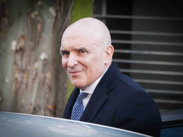 “¿El genio del crimen y el chapucero, la misma persona?”, Espert se defendió en la Justicia de la acusación de lavar dinero de Fred Machado