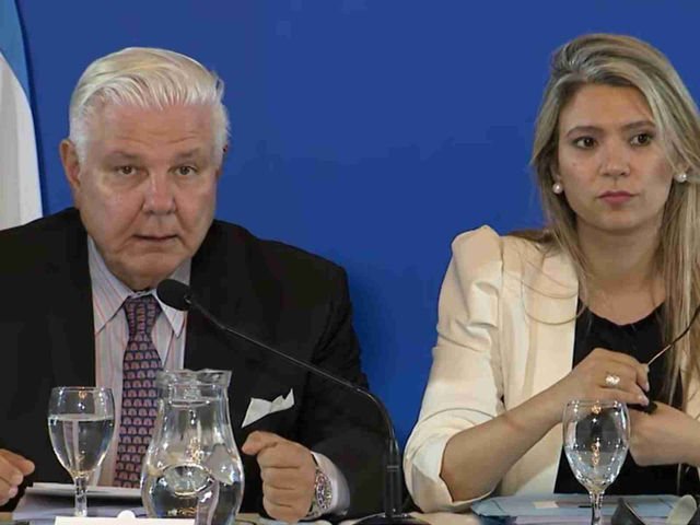 Se dilata el Súper RIGI en el Senado y aliados no descartan pedir cambios