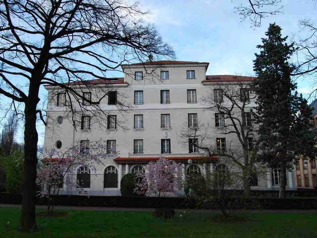 La Alcaldía de París le pide al canciller de Francia que investigue los polémicos manejos de la Casa Argentina en esa ciudad