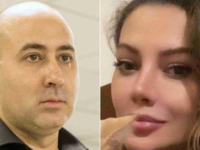 Fernando Cerimedo pidió declarar: contó cómo conoció a Nadia Beller y aseguró que tenían una “relación más de amistad, con ética y respeto”