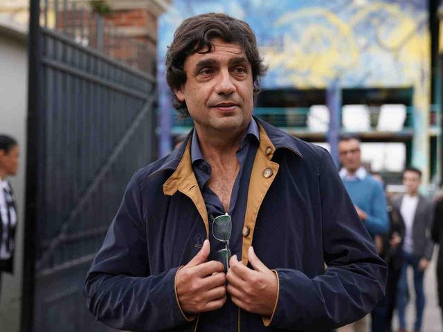 Hernán Lacunza advirtió que la solución de mercado que alienta Milei para las familias endeudadas podría tardar años: “Esto no se va a arreglar solo”