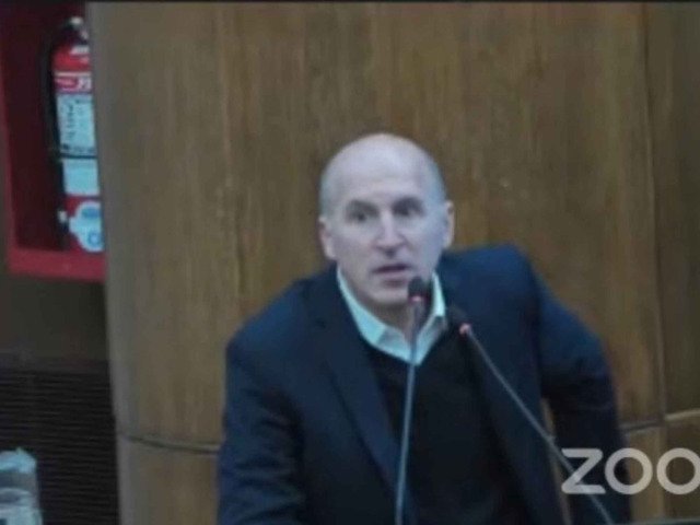 Cuadernos de las coimas: un directivo de Techint declaró sobre el conflicto con Venezuela y la intervención de funcionarios K