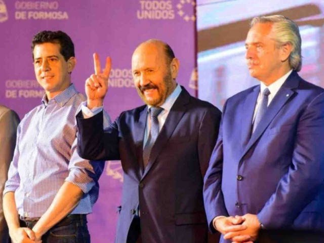 La Corte definirá si es constitucional la novena reelección de Gildo Insfrán como gobernador de Formosa