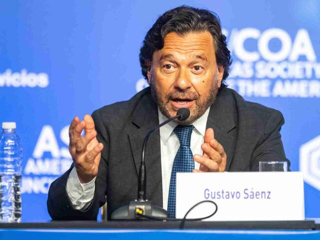 Sáenz defendió el acuerdo con el Gobierno por “zonas cálidas” y estimó que subsidiará hasta el 80% del costo de la electricidad en Salta