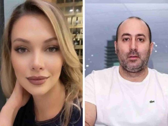 “¿No serás vos que querés deshacerte de mí?”, el revelador diálogo de Fernando Cerimedo y su pareja antes del ataque: qué dice el expediente