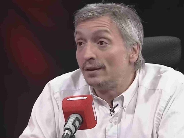 Máximo Kirchner le respondió en clave irónica a Patricia Bullrich, que se negó a compartir un café con él: “Yo tomo té o mate”