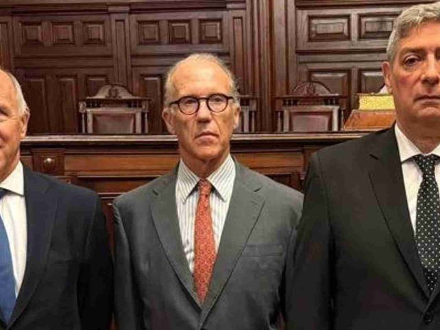 Mansión de Pilar: la Fiscalía apelará a la Corte Suprema que se transforma en un tribunal clave para la AFA