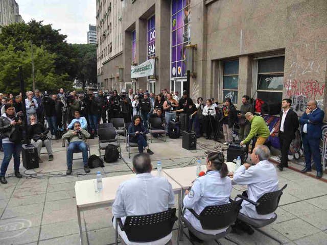 Fracasó la mediación judicial entre el Gobierno y las universidades por  el financiamiento y Milei sigue sin acatar el fallo de la Corte