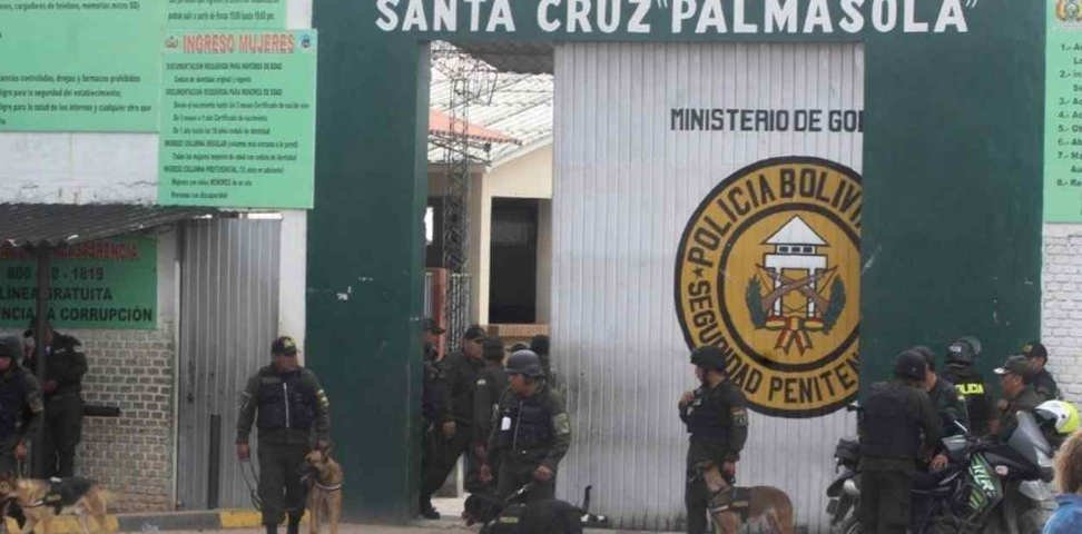 Cómo es la cárcel de Palmasola, el “pueblo prisión” al que irá Fernando Cerimedo: hacinamiento, guerra narco y la visita del papa Francisco