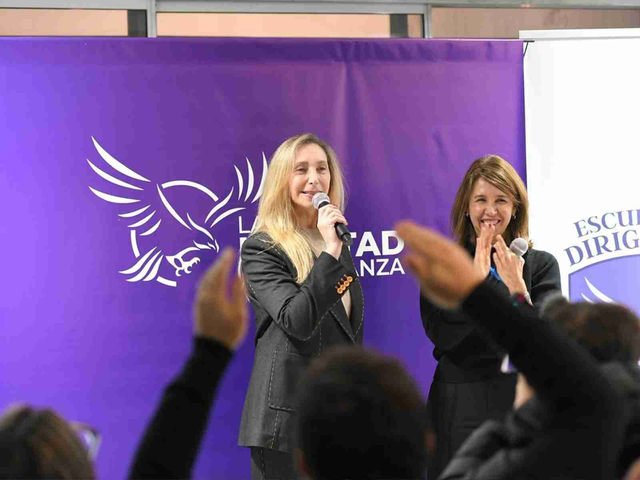 La presidenta de La Libertad Avanza en la Ciudad le apuntó a Jorge Macri: “Le falta reconocernos el copyright”