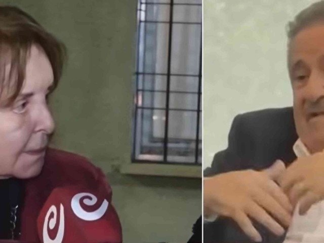 Chiche salió furiosa contra Crónica: desmintió un intento de atentado contra Duhalde y dijo que fue un robo frente a su casa