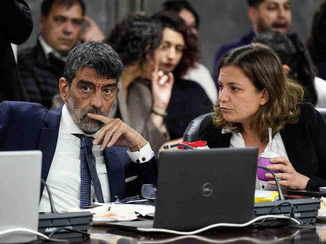 Cristina pierde poder político en 
la Magistratura: con la renovación tendrá menos consejeros propios