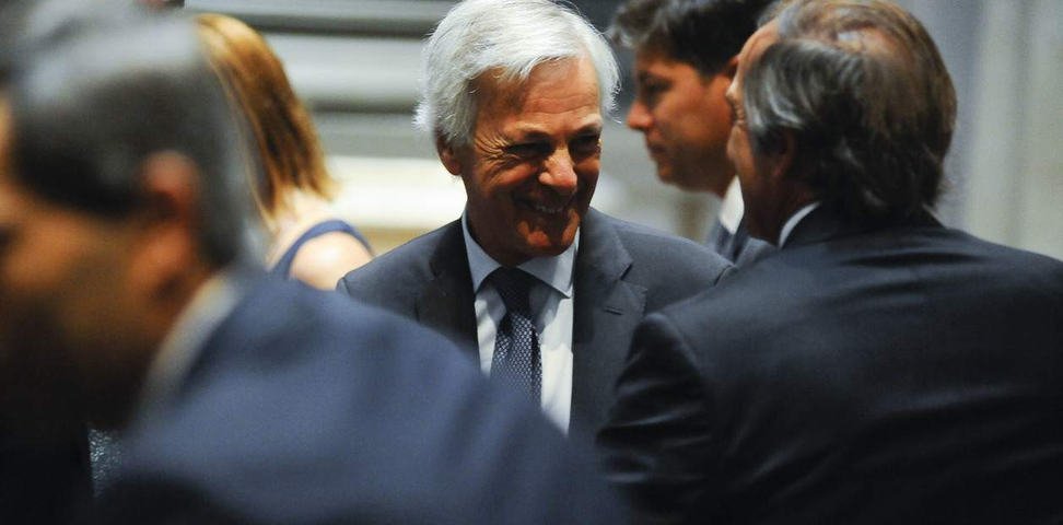 Desde hace un mes, el juez Martín Irurzun está en un “limbo” jurídico y espera una señal de la Corte