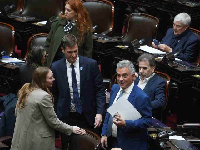 Diputados: quiénes son los aliados que darán quórum por colar proyectos en la sesión del oficialismo