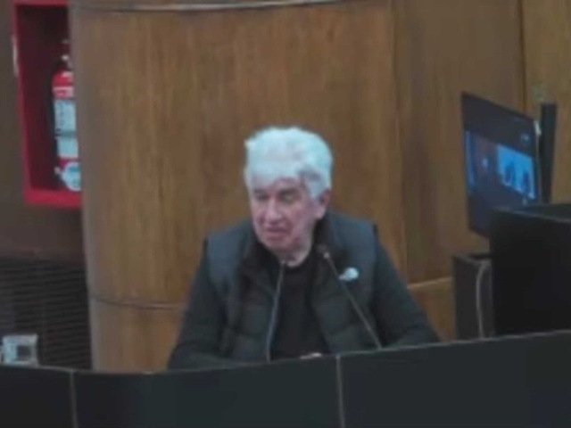 Caso cuadernos: un ex directivo de una empresa confirmó que le pagaron coimas a Roberto Baratta