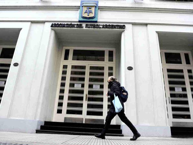 El procurador general se opuso a que una de las causas contra la AFA se investigue en la justicia de Campana