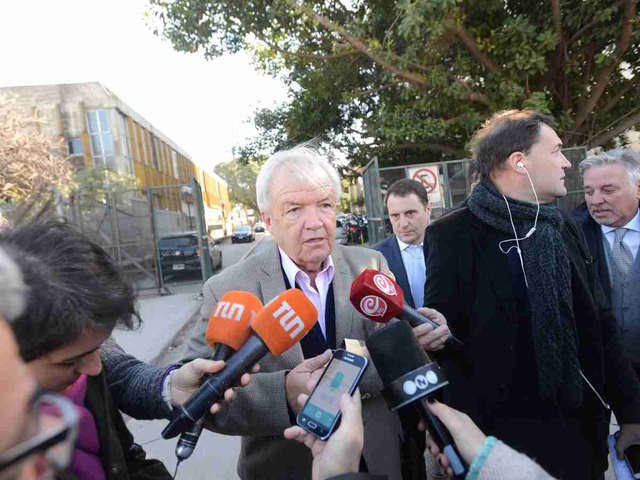 Caso Cuadernos: otro alto ex directivo de Techint dijo que él dio la orden para pagar coimas y justificó por qué