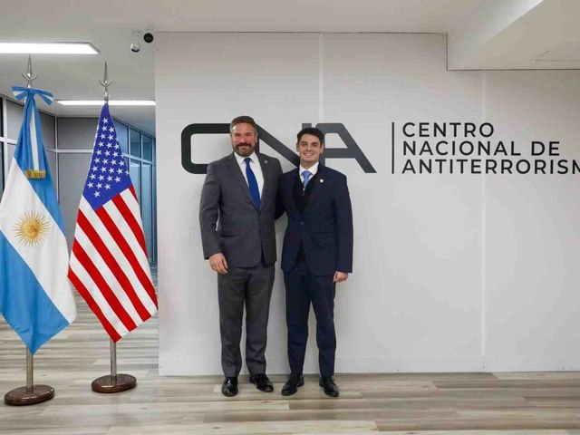 La SIDE negó ante la Bicameral de Inteligencia que existan amenazas de terrorismo en el país