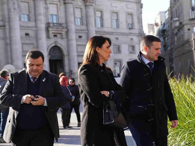 Arenga política de Milei a senadores y diputados: “No nos dejemos psicopatear por los kukas y los periodistas”