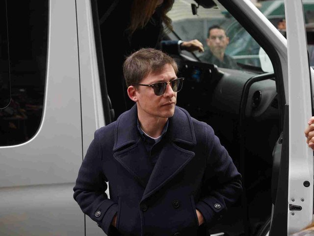 Otra baja en el Gobierno de un dirigente ligado a Santiago Caputo: renunció el jefe de la Aduana, José Velis