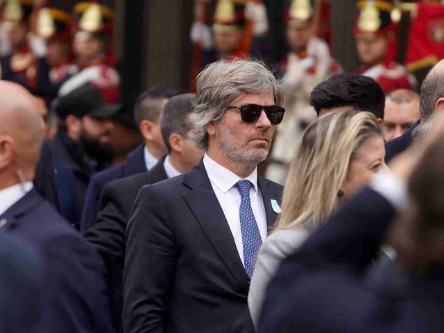 Sorpresiva renuncia del representante argentino ante los organismos internacionales que luchan contra el lavado