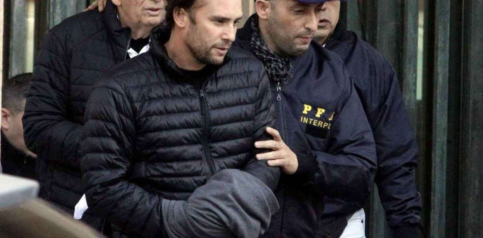 FiFAgate: dos empresarios argentinos acuerdan con la Justicia de EE.UU., en un antecedente para Tapia y Toviggino