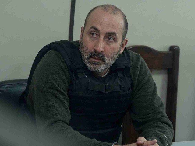 Cerimedo suma problemas: ahora lo denuncian por la compra de un costoso campo y le abrieron una causa por “violencia familiar”