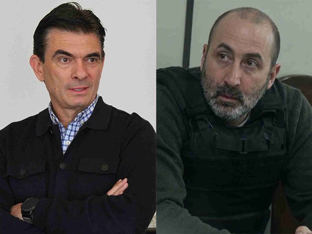 El presidente de Bolivia rompió el silencio y se despegó de Fernando Cerimedo: “Jamás tuvo la autorización de representar al Gobierno”