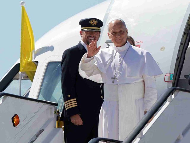 El papa y la Iglesia argentina destacan el caracter religioso de la visita, pero anhelan que “tenga frutos en toda la sociedad”