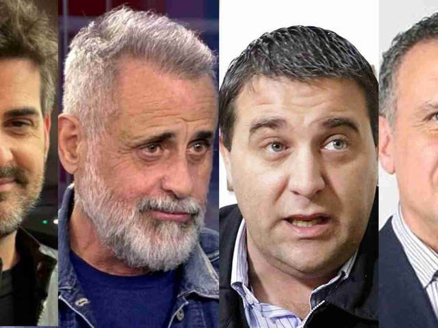 Revés para la diputada Marcela Pagano y Franco Bindi por la filtración del audio en la causa ANDIS