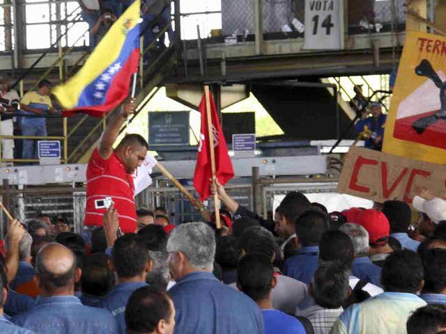 Cuadernos: ex directivos de Techint contaron cómo los persiguió el chavismo, lo que causó los pagos ilegales a Kirchner