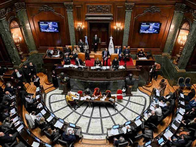 La Legislatura porteña aprobó el traspaso de la Justicia Laboral a la Ciudad: qué cambia y cuándo empezará a funcionar