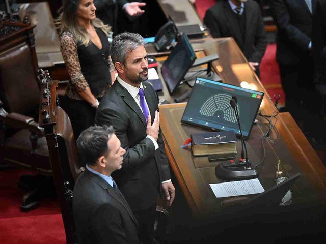 Polémica en el Congreso: el Gobierno avanza sobre la Oficina de Presupuesto y se viene otra pelea con la oposición