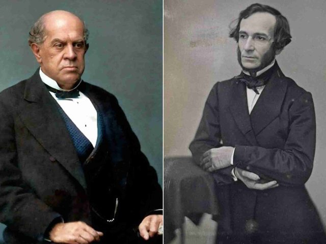 Juan Bautista Alberdi, el prócer que no tiene un feriado