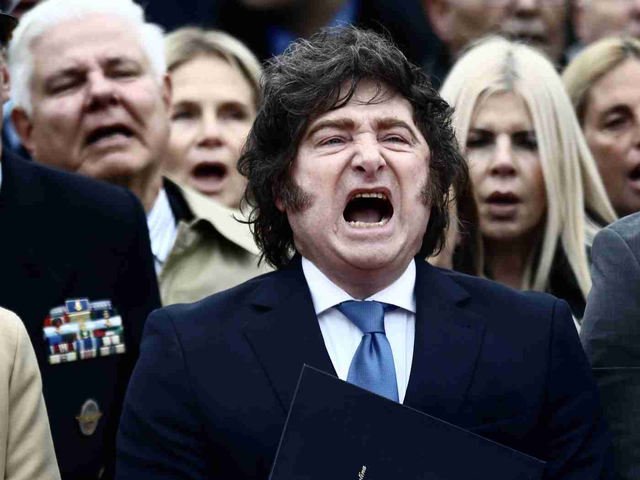 Javier Milei está nervioso, no lo disimula y el reloj electoral desata fricciones en el Gabinete