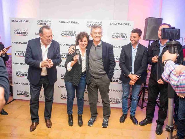 Marcos Juárez vota el 6 de setiembre: de “Km. 0” de Mauricio Macri a elección vecinal, sin visitas ni referencias nacionales