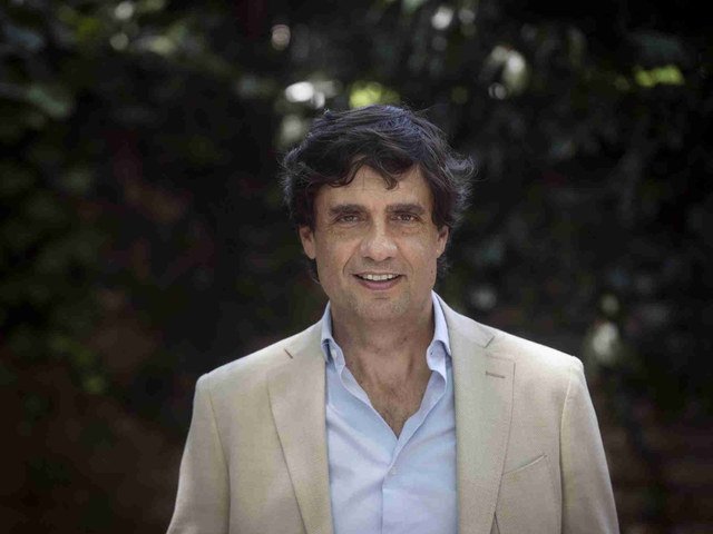 Hernán Lacunza insiste con su candidatura por el PRO, quiere una PASO y dijo que es “una reacción de casta” eliminarlas