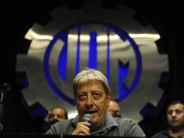 Escándalo en la UOM: Furlán tenía 11 autos para uso personal y tuvieron que intimarlo para que los devolviera