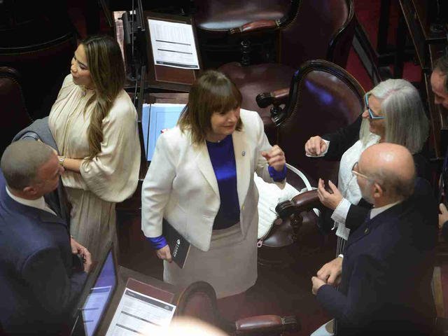 Banco Central, Inocencia Fiscal y Patentes: cómo se proyecta en el Senado la discusión de tres proyectos clave para el Gobierno