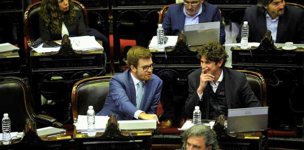 Tras los insultos de Milei, diputados opositores viajan a Brasil para “recomponer” la relación con Lula